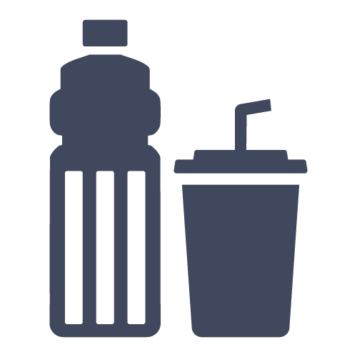 Food, Beverage and Dairy Products Packaging